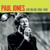 Live On Air 1966-1968