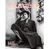 Numero TOKYO 2021年7月号増刊＜赤西仁表紙&ポスター付録バージョン＞