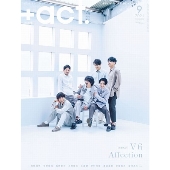 +act. 2021年9月号