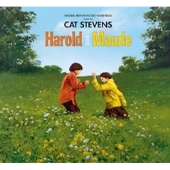 Cat Stevens(キャット・スティーヴンス）音楽｜映画『ハロルドとモード 少年は虹を渡る』50周年記念オリジナル・サウンドトラック発売 -  TOWER RECORDS ONLINE