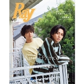 キンプリ 雑誌 King & Prince、「NYLON JAPAN 2025年1月号」表紙に登場 - TOWER