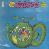 廃盤 CD+DVD BOX LOVE FROM THE PLANET GONG Love from the Planet Gong – the Virgin Years 1973-75 – 13