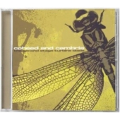 The Second Stage Turbine Blade