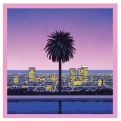 Pacific Breeze 2: Japanese City Pop, AOR & Boogie 1972-1986』｜US