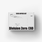 EXO 2026 SEASON'S GREETINGS [CALENDAR+GOODS]