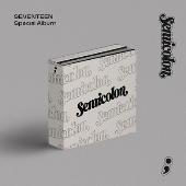SEVENTEEN FML オフライン シリアルコード12枚 K-POP/アジア