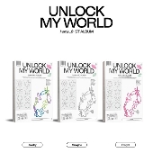 fromis_9、1stアルバム『Unlock My World』タイトル曲“#menow