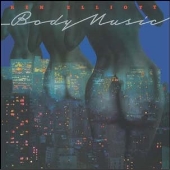 Body Music<Royal Blue Vinyl/限定盤>
