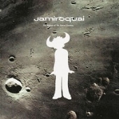 Jamiroquai（ジャミロクワイ）｜サード・アルバム『Travelling