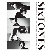 京本大我(SixTONES)×藤原さくら｜ドラマ『束の間の一花』Blu