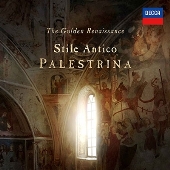 The Golden Renaissance: Palestrina