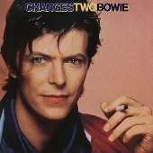 デヴィッド・ボウイ（David Bowie）、レア・コンピ・アルバム『CHANGESTWOBOWIE』がCDで復活 - TOWER RECORDS  ONLINE