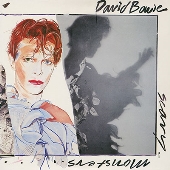 デヴィッド・ボウイ（David Bowie）、1977～82年に発表した5作品が最新 ...