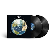 Blur（ブラー）｜1998年、日本限定作品としてリリースされていた