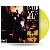Wu-Tang Clan（ウータン・クラン）DJ Mathematics（DJ マス