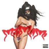 Motomami (Colour Vinyl)＜完全生産限定盤＞