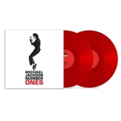 Number Ones＜完全生産限定盤/Red Vinyl＞