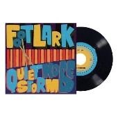 FOOT LARK＜限定盤＞