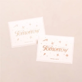 TOMORROW X TOGETHER｜韓国6枚目のミニアルバム『minisode 3