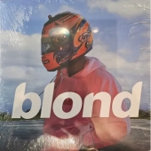 Frank Ocean レアCD「blond」　フランクオーシャン　ブロンド Frank Ocean（フランク・オーシャン）『Blonde』『Channel