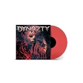 Game Of Faces<限定盤/Transparent Red Vinyl>