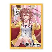 hololive OFFICIAL CARD GAME オフィシャルホロカスリーブ Vol.10 『戌神ころね』