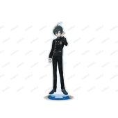 ダンガンロンパシリーズ lackさんイラスト 最原 終一 ヘッドフォンver. BIGアクリルスタンド