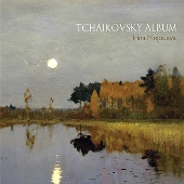 「四季」～チャイコフスキー・アルバム