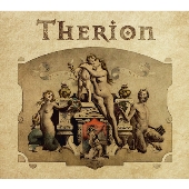 Therion（セリオン）｜スウェーデンのシンフォニック・メタル・バンドが放つ3年振りの新作『リヴァイアサン』 - TOWER RECORDS  ONLINE