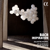 Bach Inspiration バッハとフルート ～合奏曲・無伴奏曲・声楽曲～