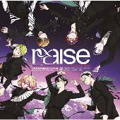 XlamV 2ndEP「raise」発売記念店頭キャンペーン - TOWER RECORDS ONLINE