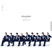 Snow Man｜ライブBlu-ray&DVD『Snow Man LIVE TOUR 2021 Mania』5月4日 