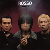 チバユウスケ、照井利幸が新バンド“ROSSO”結成 - TOWER RECORDS ONLINE