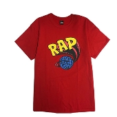 スチャダラパーのアパレルが登場 話題のhip Hop ブランド Rap Tees ラップティーズ Tower Records Online