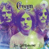 Live... Stockholm 1967