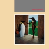 Penguin Cafe Orchestra＜Colored Vinyl＞
