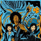 シン・リジィ　ブルー・オーファン[+9] 紙ジャケ　THIN LIZZY シン・リジィ ブルー・オーファン[+9] 紙ジャケ THIN LIZZY