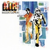 Moon Safari