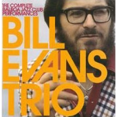 The Complete Balboa Jazz Club Performances