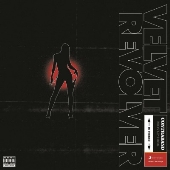 VELVET REVOLVER サイン入りCD ヴェルヴェット・リヴォルヴァー ヴェルヴェット・リヴォルヴァー『CONTRABAND』20周年記念盤が