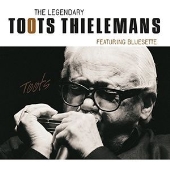 Legendary Toots Thielemans