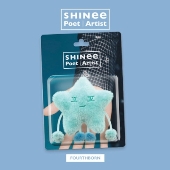 SHINee オニュ ソウルコン サウチェ特典セット Qoo10] SMエンターテインメント [5種セット] SHINee Poet