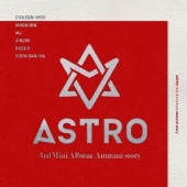 ASTRO、人気の旧譜が待望の再発売！ - TOWER RECORDS ONLINE