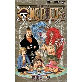 ONE PIECE 31