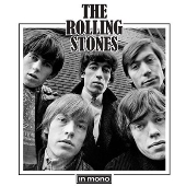 The Rolling Stones In Mono (Limited Color Edition)＜限定盤/Colored Vinyl＞