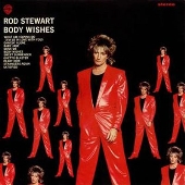 Rod Stewart（ロッド・スチュワート）『Ultimate Hits』英国音楽