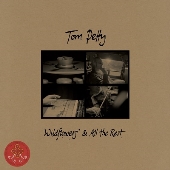 Tom Petty（トム・ペティ）｜アメリカン・ロックの至宝による名盤『WILDFLOWERS』が当時レコーディングされていた音源を網羅した、ファン待望の包括的作品で登場！  - TOWER RECORDS ONLINE