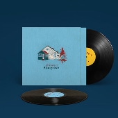 Amperland, NY＜初回生産限定盤＞