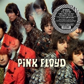 Pink Floyd（ピンク・フロイド）｜デビュー55周年記念！超レア1st 