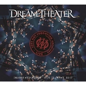 Dream Theater（ドリーム・シアター）｜公式ブートレグ『Lost Not Forgotten Archives(忘るまじ喪失音源集)』シリーズ  - TOWER RECORDS ONLINE